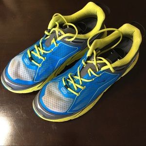 HOKA Men’s Clifton 1 Running Shoes Size 11
